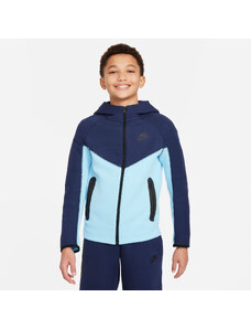 Nike Sportswear Tech Fleece Παιδική Ζακέτα