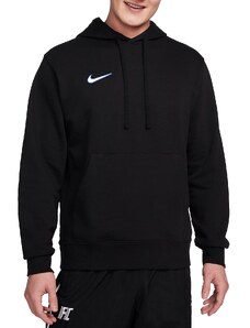 Φούτερ-Jacket με κουκούλα Nike M NK CLUB HOODIE PO GX FT fn2381-010