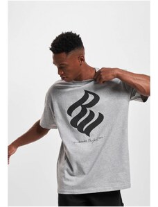 Men's T-Shirt Rocawear BigLogo - gray