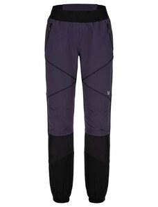 Women's outdoor pants LOAP URABELLA Purple/Black