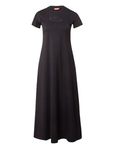 DIESEL Φόρεμα 'ALIN' μαύρο