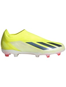 Ποδοσφαιρικά παπούτσια adidas X CRAZYFAST ELITE LL FG J if0671