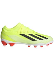 Ποδοσφαιρικά παπούτσια adidas X CRAZYFAST LEAGUE MG J if0683