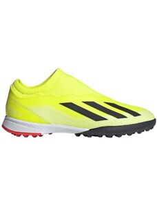 Ποδοσφαιρικά παπούτσια adidas X CRAZYFAST LEAGUE LL TF J if0686