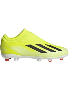 Ποδοσφαιρικά παπούτσια adidas X CRAZYFAST LEAGUE LL FG J if0689