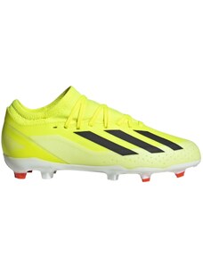 Ποδοσφαιρικά παπούτσια adidas X CRAZYFAST LEAGUE FG J if0691