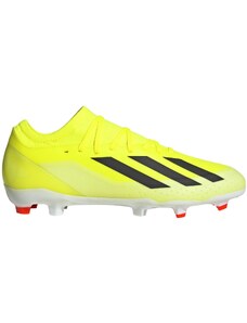 Ποδοσφαιρικά παπούτσια adidas X CRAZYFAST LEAGUE FG ig0605