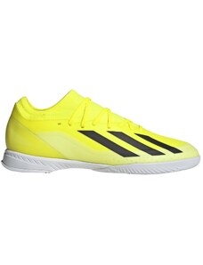 Ποδοσφαιρικά παπούτσια σάλας adidas X CRAZYFAST LEAGUE IN if0701