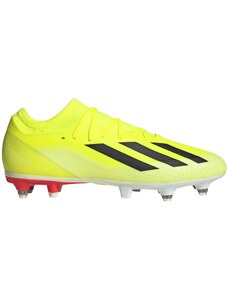 Ποδοσφαιρικά παπούτσια adidas X CRAZYFAST LEAGUE SG ie3436