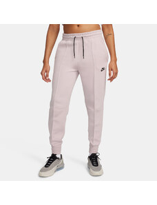 Nike Sportswear Tech Fleece Γυναικείο Παντελόνι Φόρμας