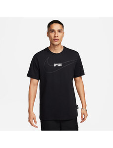 Nike Sportswear Big Swoosh Ανδρικό T-shirt