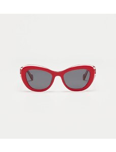 COSSELIE Sitka, Red