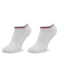 Σετ 2 ζευγάρια κάλτσες σοσόνια unisex Tommy Hilfiger