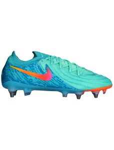 Ποδοσφαιρικά παπούτσια Nike PHANTOM GX II ELITE LV8 SG-PRO P fz4939-300