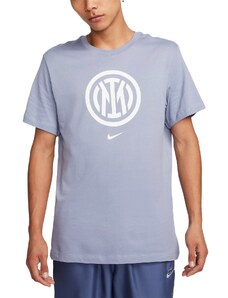 T-shirt Nike INTER M NK CREST TEE dj1310-493