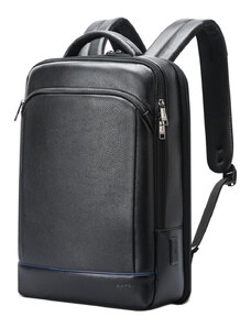 Bopai Τσάντα Πλάτης για Laptop 15.6" σε Μαύρο χρώμα 61-122091