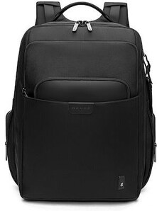 Bange Τσάντα Πλάτης για Laptop 15.6" σε Μαύρο χρώμα BG-G63