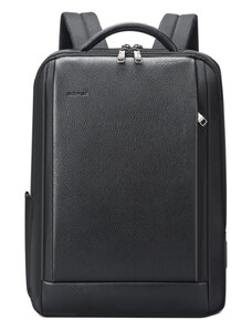 Bopai Τσάντα Πλάτης για Laptop 15,6" σε Μαύρο χρώμα 61-122631C