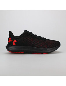 UNDER ARMOUR CHARGED SPEED SWIFT ΜΑΥΡΟ