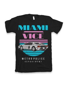 GILDAN Κοντομάνικο Miami Vice