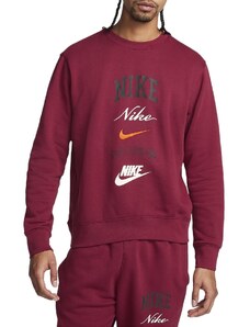 Φούτερ-Jacket Nike M NK CLUB BB CREW STACK GX fn2610-677