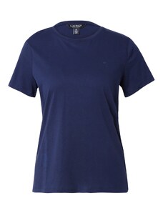 Lauren Ralph Lauren Μπλουζάκι ναυτικό μπλε