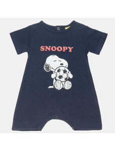 Alouette Φορμάκι Snoopy με τύπωμα (1-12 μηνών)