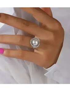 LULLABY PEARL RING