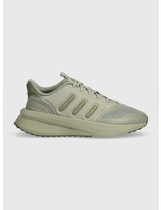 Παπούτσια για τρέξιμο adidas X_PLRPHASE Ozweego X_PLRPHASE χρώμα: πράσινο S70812.3 ID0427
