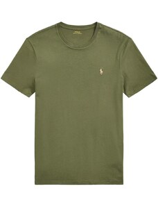 POLO RALPH LAUREN T-Shirt Sscncmslm1-Short Sleeve 710671438341 300 green