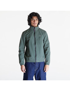 Tommy Hilfiger Ανδρικά αντιανεμικά Tommy Jeans Essential Casual Bomber Jacket Avalon Green