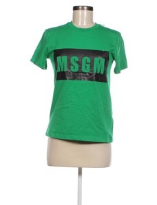 Γυναικείο t-shirt MSGM