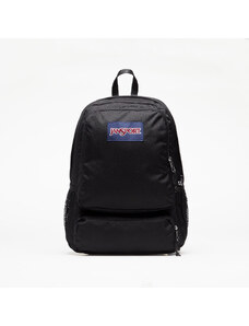 Σακίδια Jansport Doubleton Backpack Black, 29 l