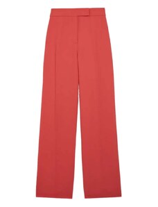 TED BAKER Παντελονι Sayakat Wide Leg Trousers 273268 coral