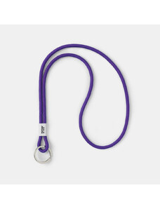 Pantone Key Chain Long-Ultra Violet
