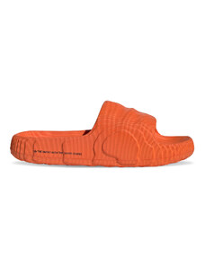 adidas Adilette 22 Άνδρες - Σανδάλια adidas Originals - Πορτοκαλί - IF3660-3