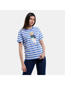 Polo Ralph Lauren Classics Γυναικείο T-shirt