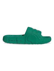 adidas Adilette 22 Άνδρες - Σανδάλια adidas Originals - Πράσινο - IF3661-3