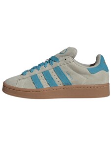 ADIDAS ORIGINALS Σνίκερ χαμηλό 'Campus 00s' γεντιανή / γκρι