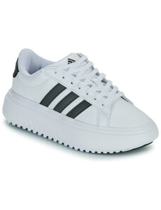 Xαμηλά Sneakers adidas GRAND COURT PLATFORM