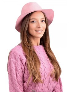 Combos Knitwear Hat (F-DAISY PINK)