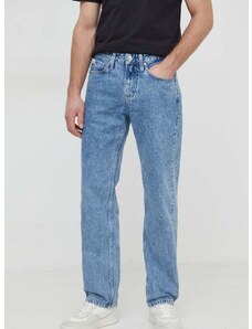 Τζιν παντελόνι Calvin Klein Jeans 90s