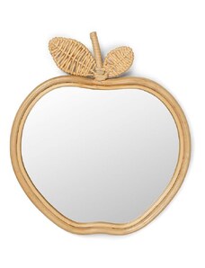 Καθρέφτης τοίχου ferm LIVING Apple Mirror