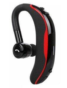 OEM Ασύρματο ακουστικό Bluetooth - F-600 - 887516 - Red