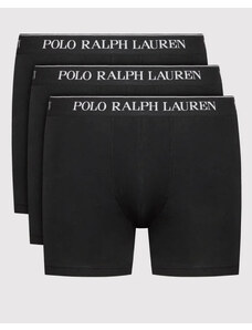 Ανδρικά Εσώρουχα Μπόξερ Polo Ralph Lauren 3 Τεμάχια - Boxer Brief