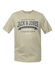 Jack & Jones LOGO TEE SS O-NECK 2