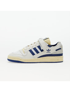 adidas Originals adidas Forum 84 Low Cloud White/ Victory Blue/ Easy Yellow