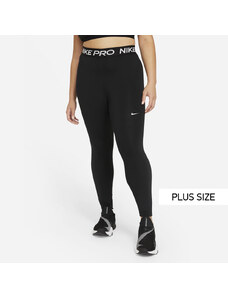Nike Pro 365 Plus Size Γυναικείο Κολάν