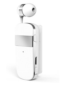 OEM Ασύρματο ακουστικό Bluetooth - K53 - 231011 - White