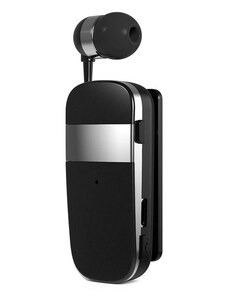 OEM Ασύρματο ακουστικό Bluetooth - K53 - 231011 - Black